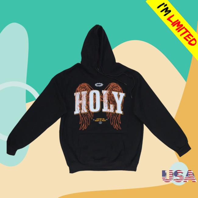 Official Bryson Gray Merch Store Bryson Gray Holy Sweatshirts BrysonGray