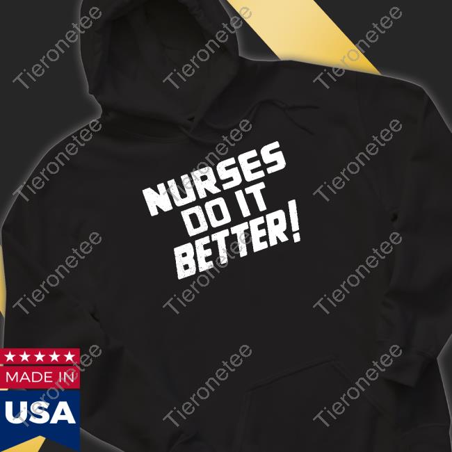 Classic Rock In Pics Led Zeppelin Robert Plant Nurses Do It Better Shirt
