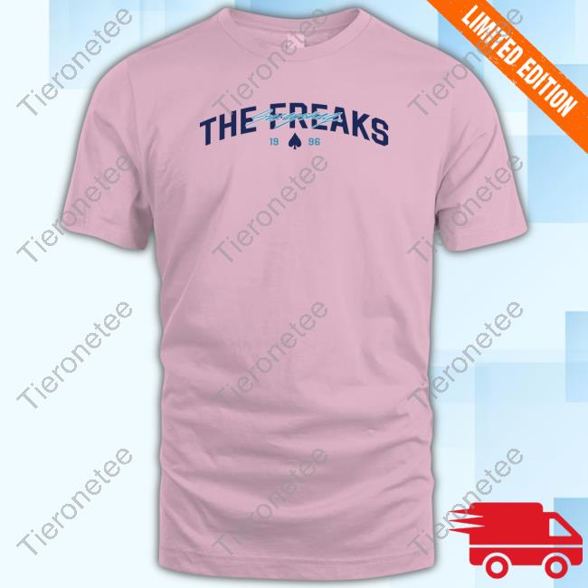 Official Sneeg The Freaks Sneegsnag T-Shirt