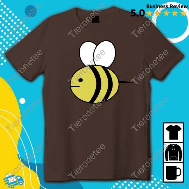 Bee And Puppy Cat Merch Bee Crewneck Sweatshirt