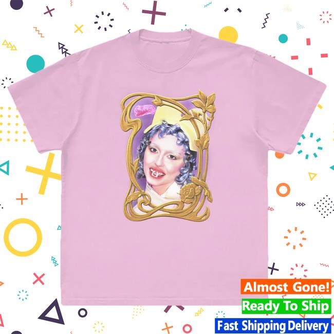 Official Ashnikko Store Bucktooth Smoochies Shirts