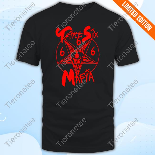 Trauma Team Online Devil Shit Shirts