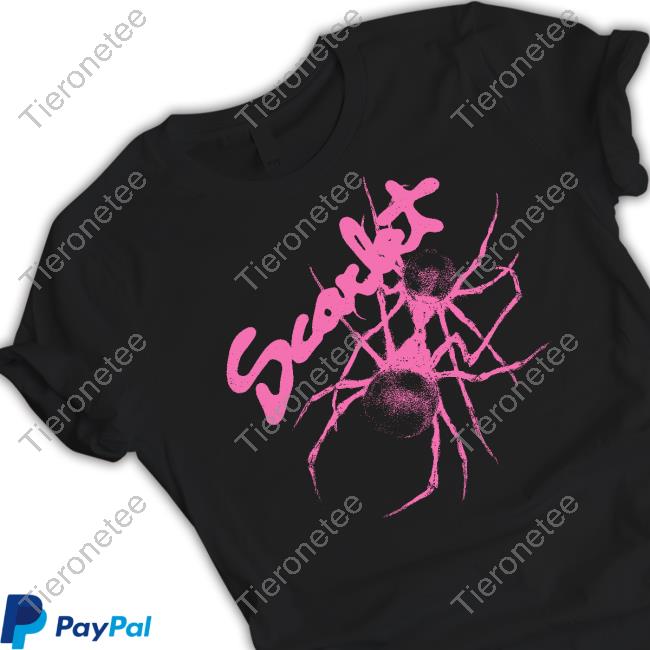 Doja Cat The Scarlet Experience Shirts