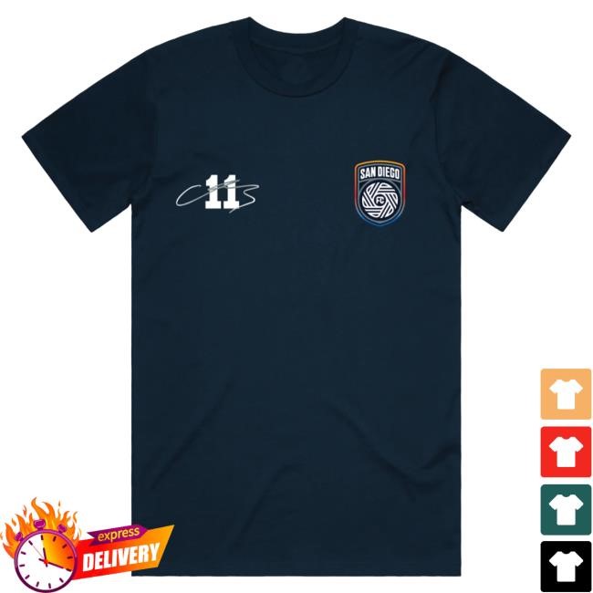 Lozano #11 Shirt