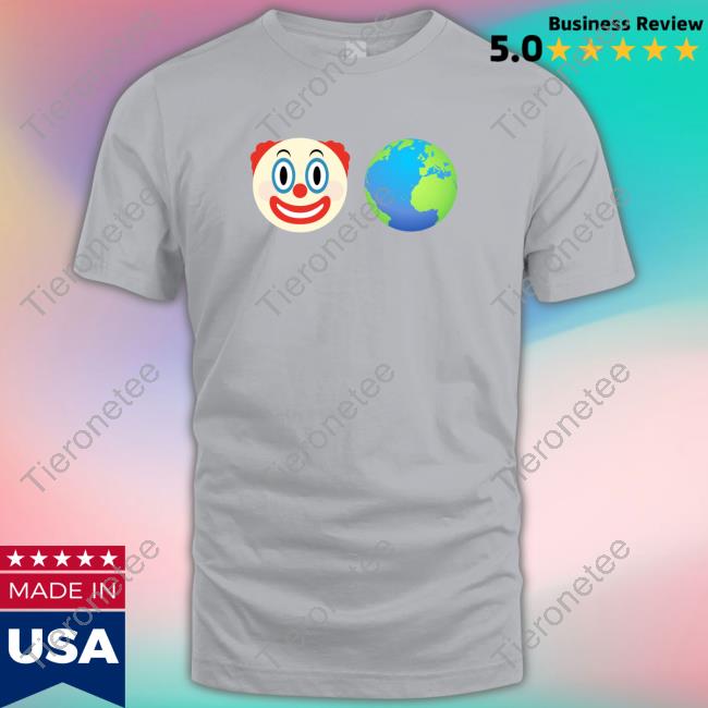 Clown World Honk Honk V3 Tee