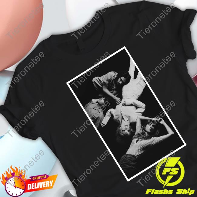 Taylor Swift X Paramore Long Sleeve T Shirt