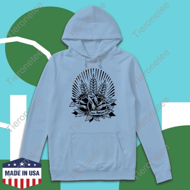 Official Bread And Roses Jan 11 March 14 1912 Shirt