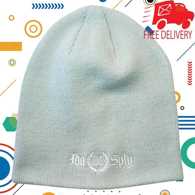 Official Ida Shop Ida Beanie *Pink