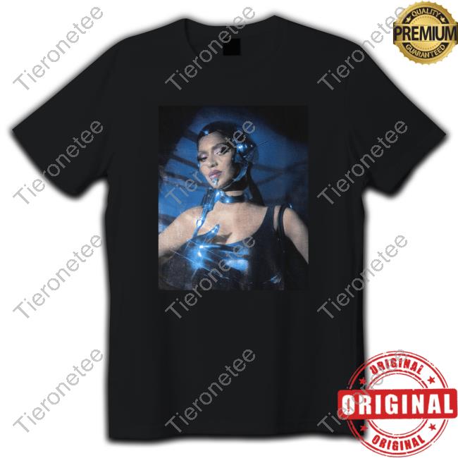 Beyoncé Shop Robo B Ss T Shirt