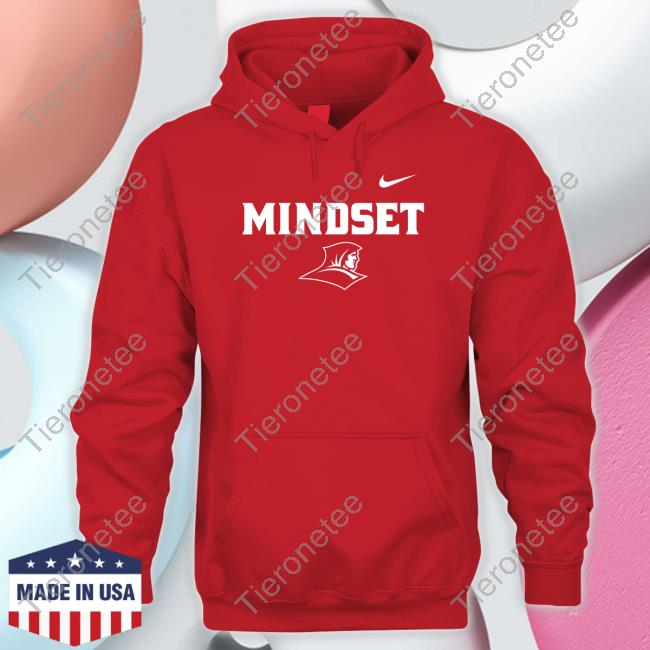 Mindset Providence Friars Shirt