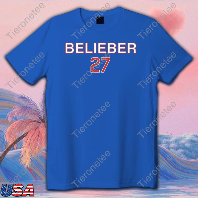 Obvious Shirts Belieber 27 Shirts
