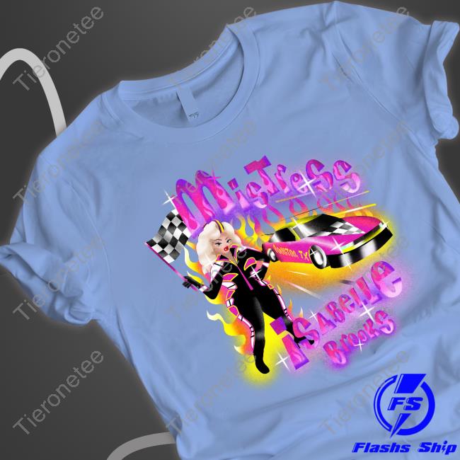 Official Racer Airbrush TShirts