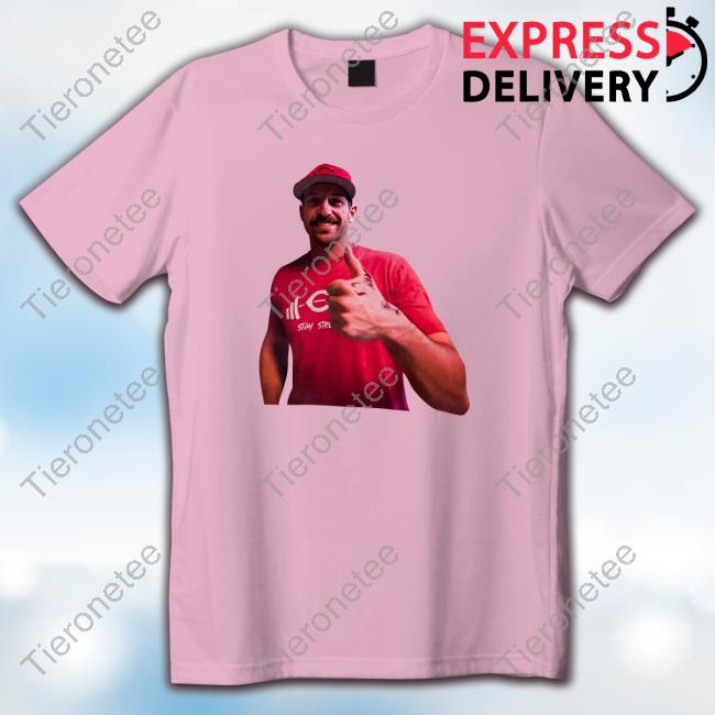 Cincinnati Reds Spencer Steer Like Shirt