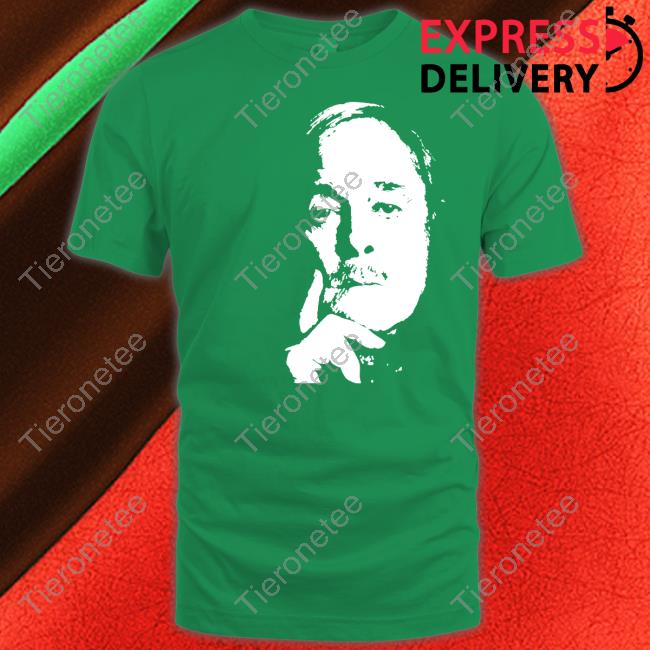 Official John Cleese Big Head T Shirt