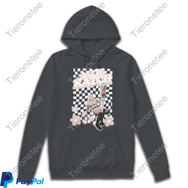 Groovy Check T-Shirt