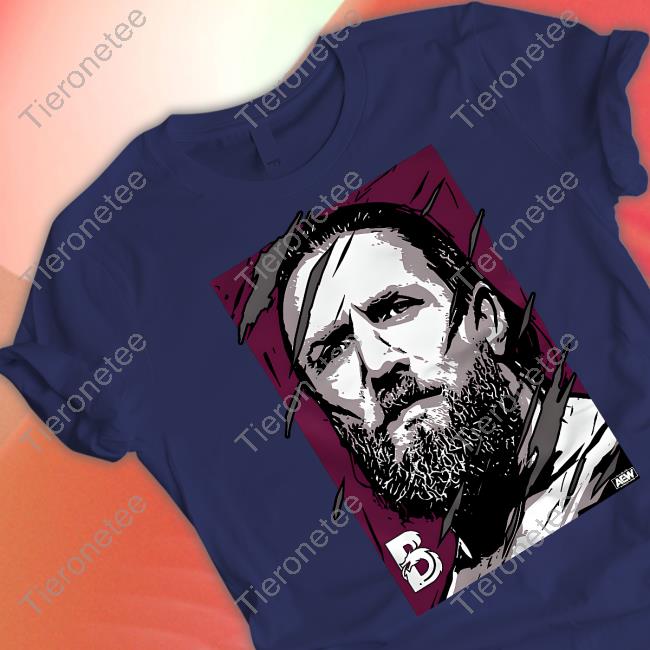 Aew Shop Bryan Danielson Valkyrie Hoodie