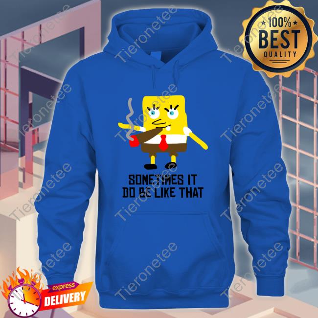 Jackbox Party Pack 3 Game Tee K.O Sometimes It Do Be Like That T Shirt Jackbox Party Pack 3 Game Tee K.O Shirt