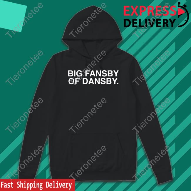 Official Obvious Shirts Shop Big Fansby Of Dansby Shirts Cubs Con