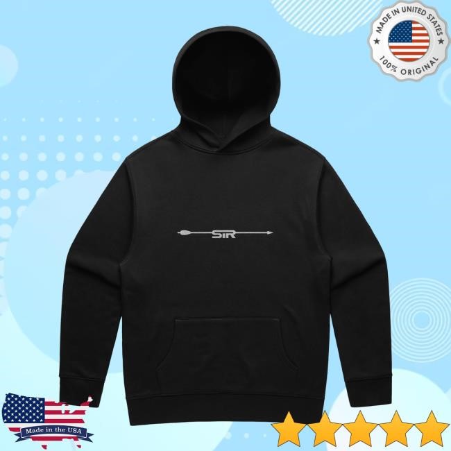Official TDE I See Pullover Sweatshirt