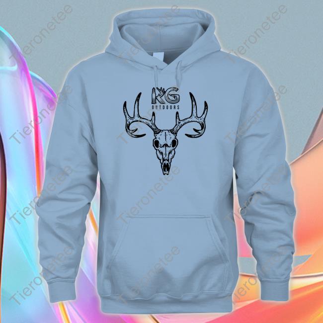 Official Kendall Gray Merch Kg Grey Deadhead Shirt