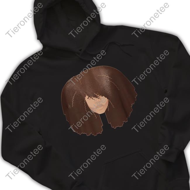 Official 2003 Afro Badoula Oblingada Long Sleeve T-Shirt