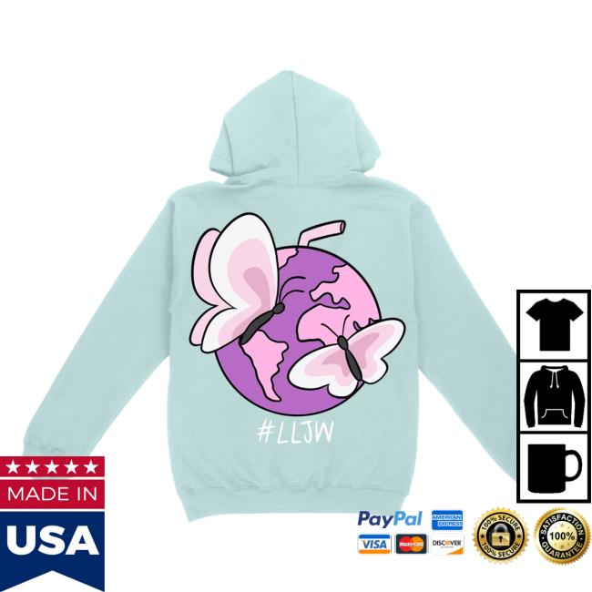 Official 999 Club Juice Wrld Merch Store RMOY Crew Mint 999Club Clothing JuiceWrld