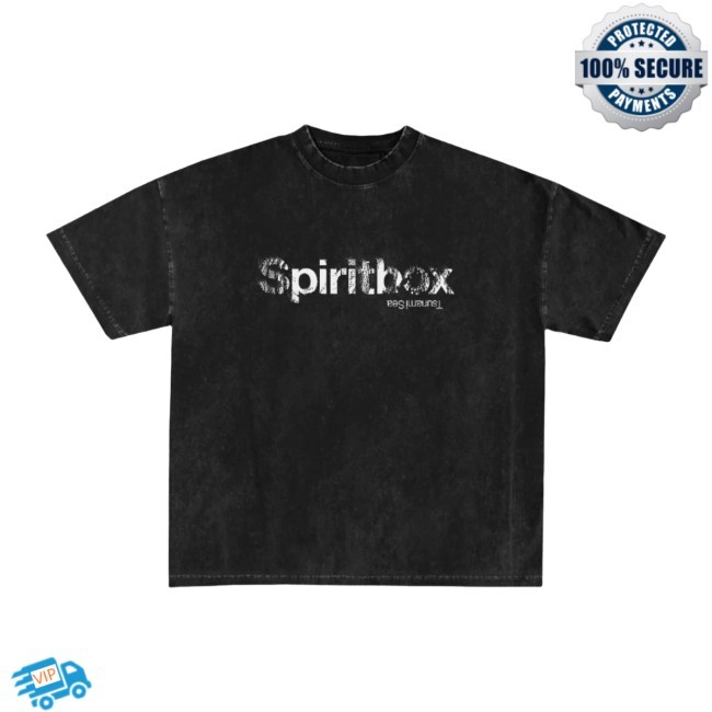 No Loss No Love Tee Black