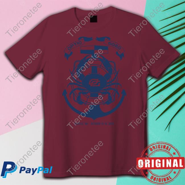 Optic 6050 Seattle 2023 Shirt
