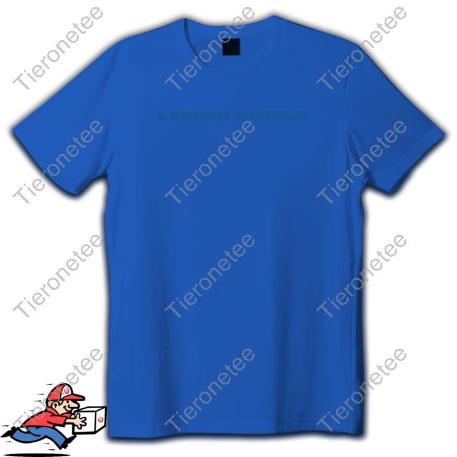 Lauren Daigle Fan Shirt