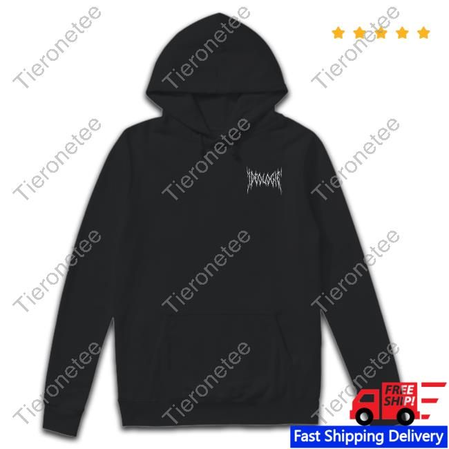 Official Ideologie False Consciousness Shirt Hasan Piker