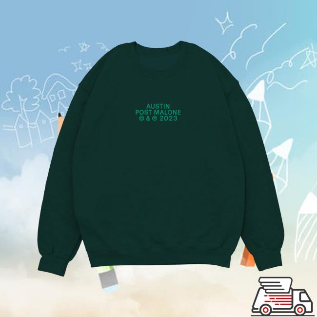 Post Malone Merchandise Sign Me Up T Shirts