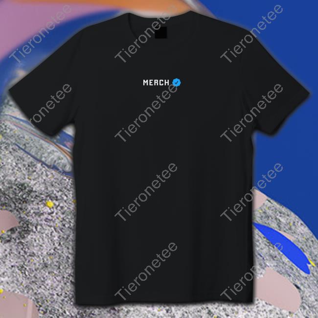 Visualize Value Store Merch Check T Shirt Jackbutcher