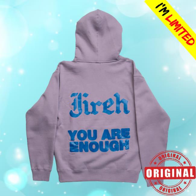 Official Elevation Church Merch Store Elevation Church Jireh Sweatshirts - Plum Elevation Church Apparel ElevationChurch