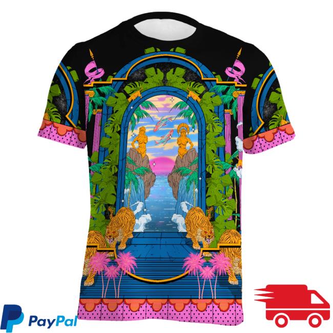 Official Vapor95 Clothing Store Vapor 95 Rite Of Passage New Shirt