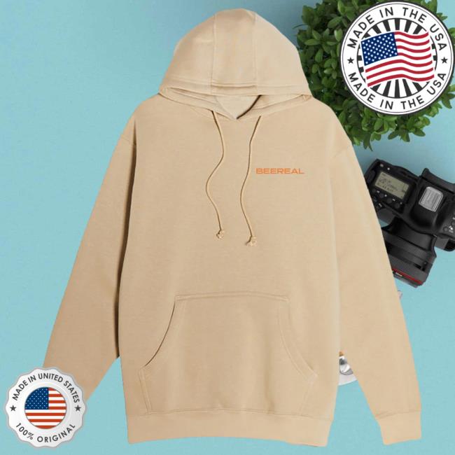 Deer Twn New Hoodie