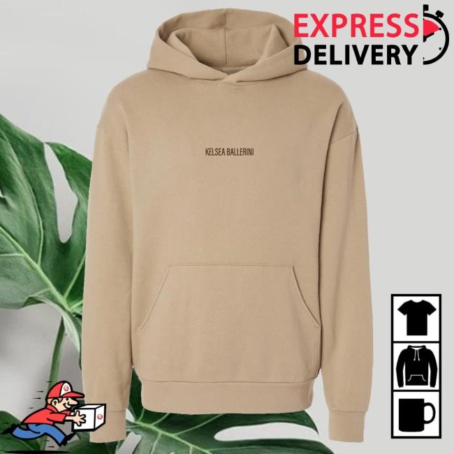 Official Kelsea Ballerini Merch Store Cowboys Cry Too LS Hoodie Kelsea Ballerini