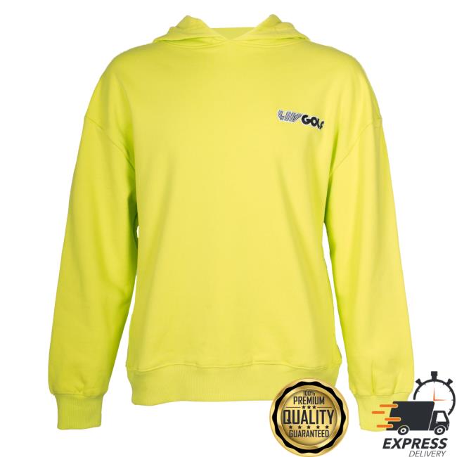 LIV Golf | Club 54 Sweater | LIV Golf Shop US