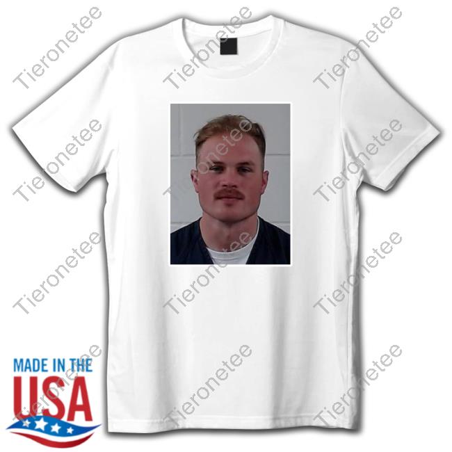 Jackson Dreher Zachary Lane Bryan Hey Driver Pull On Over Long Sleeve Tee