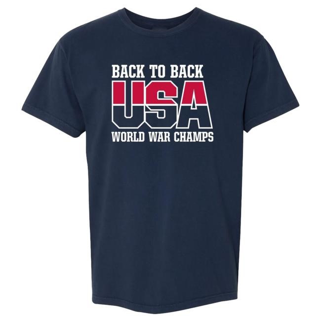 Official Barstool Sports Merch Store World War Champs Attractive Shirt Barstool Sports Apparel Clothing Shop BarstoolSports