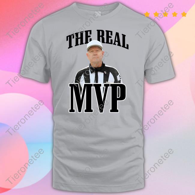 Carl Cheffers The Real Mvp Sweatshirt Barstool Sports Store