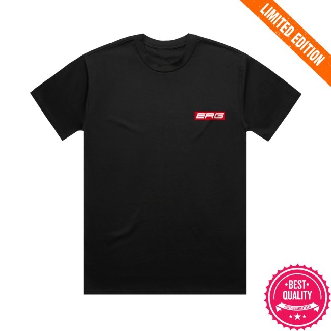 Deathpact Band Merch ERG T Shirt