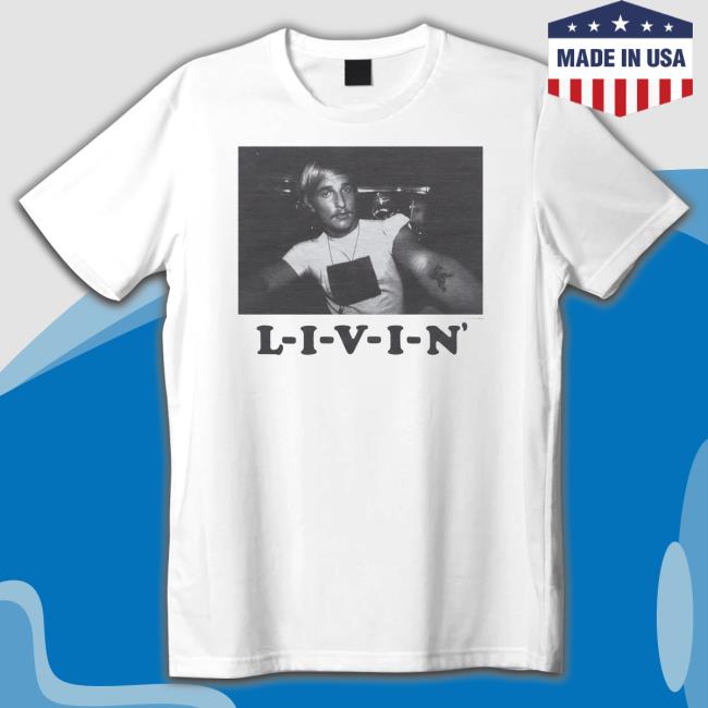 Dazed And Confused Keep Livin' Cap
