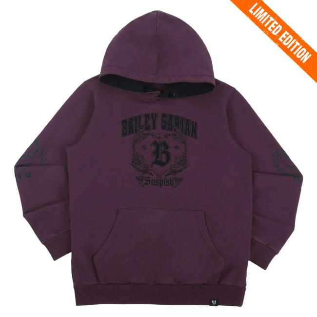 Dark Academia Wine Hoodies