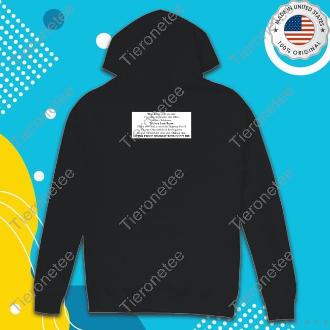 Hey Driver Pull On Over Tee Jackson Dreher Zachary Lane Bryan Hey Driver Pull On Over Tee Shirt