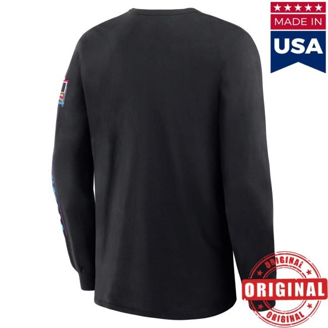 NFL Football NFL Super Bowl LX Trolley Car Long Sleeve - Game Day
