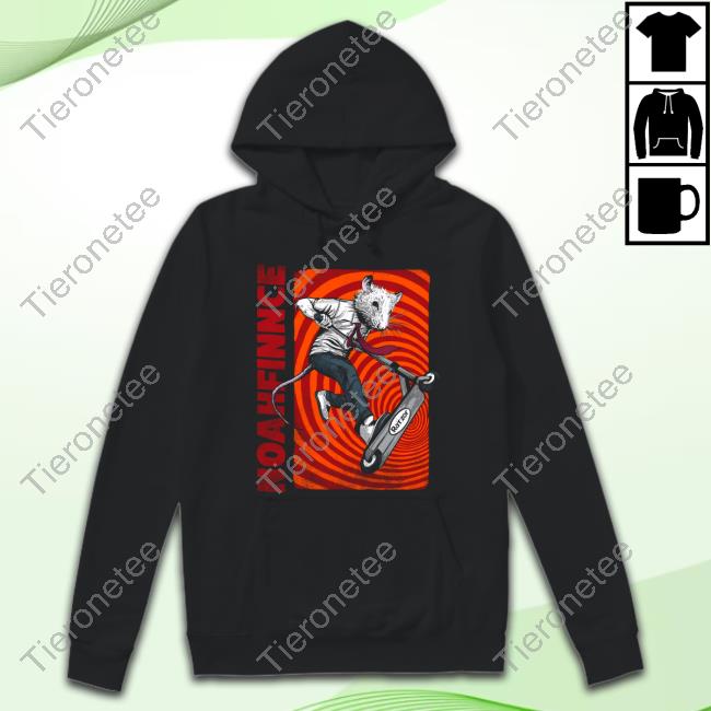 Ratzor Long Sleeve T Shirt