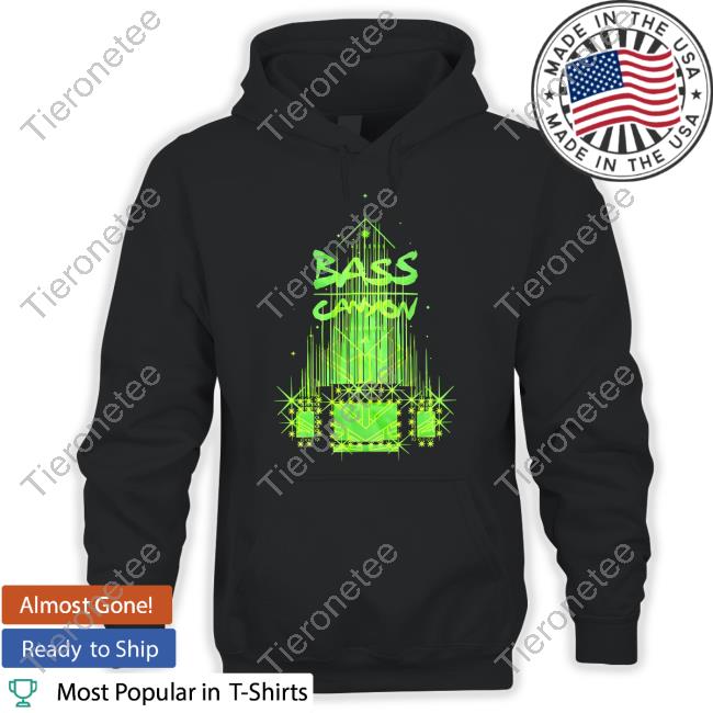 Excision Stage Lights Shirt Excision