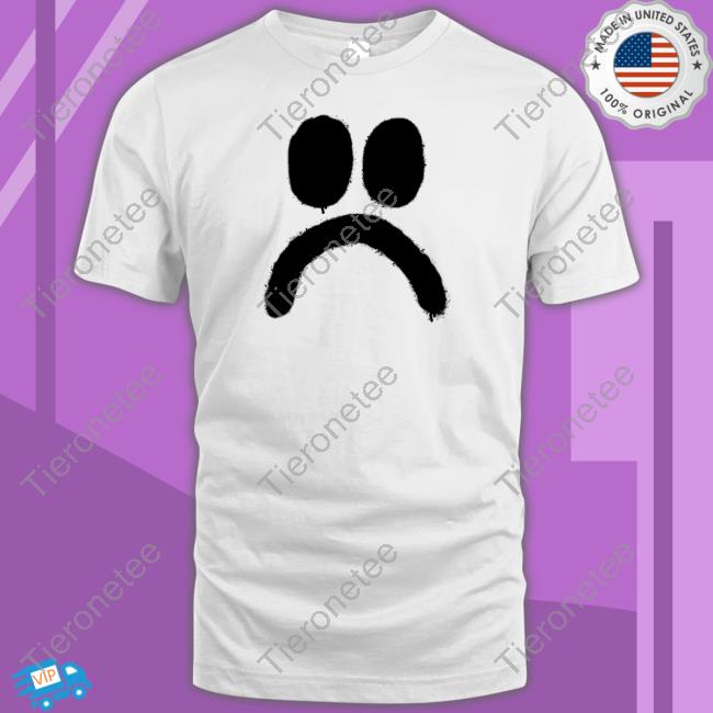 Official Hangover Gang Merch Music Industry Tee