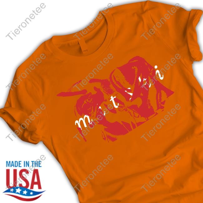 Mitski Be The Cowboy Photo T-Shirt