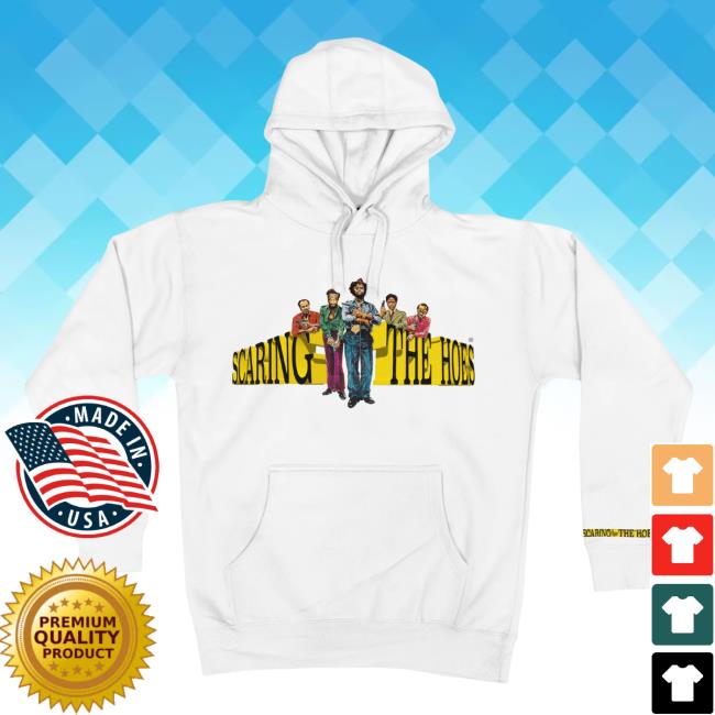 Official Featuring Starring Longsleeve